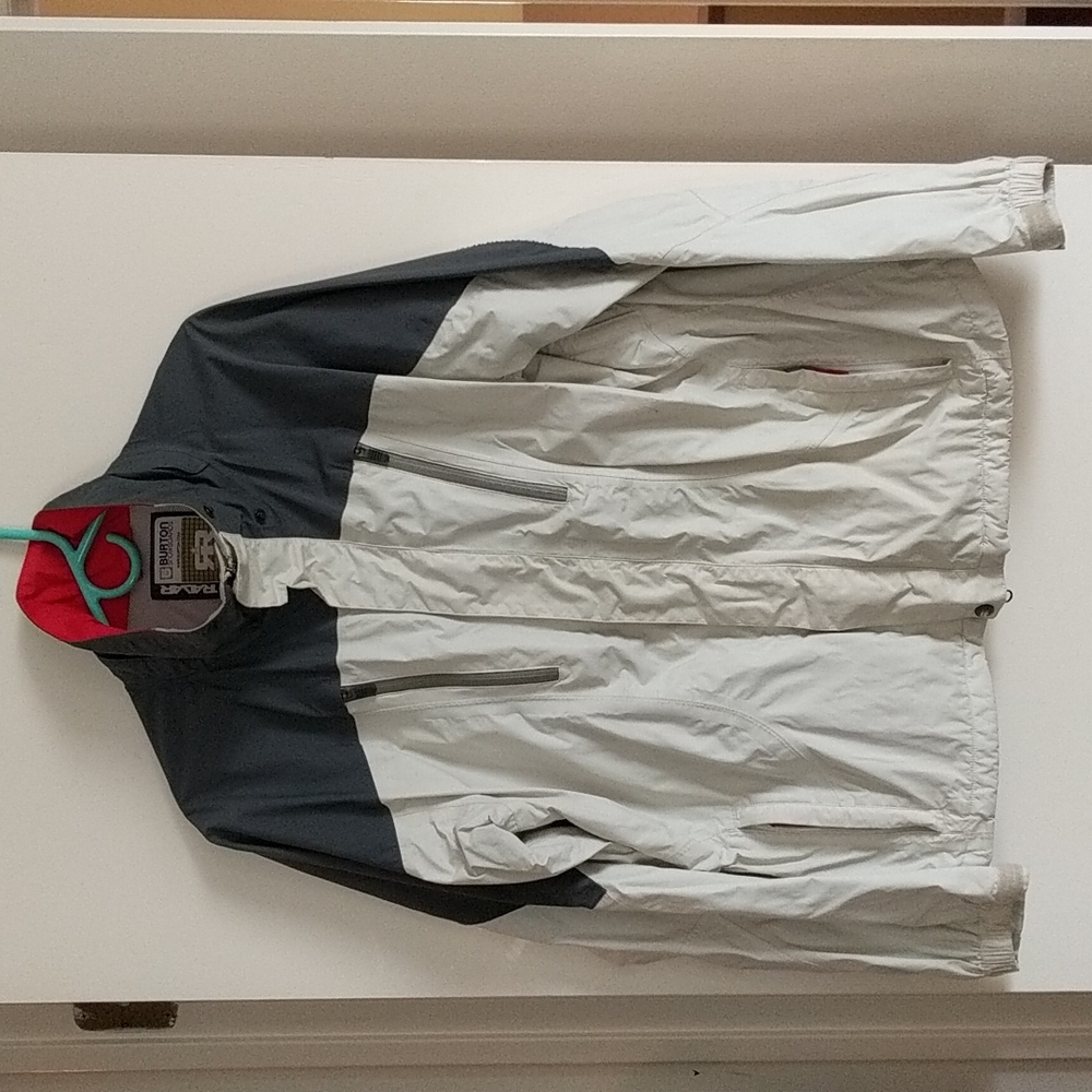 Burton Women's Snowboard jacket/shell